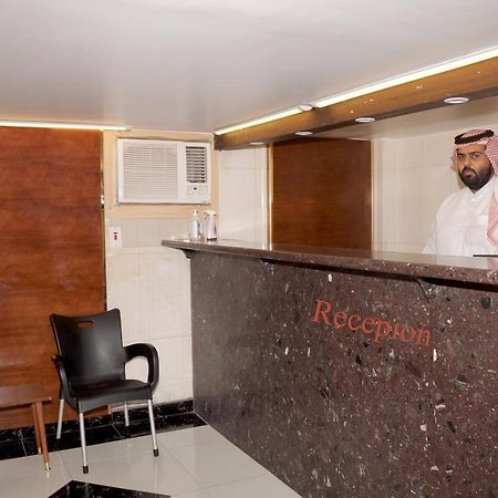 Asia Hotel Рияд Екстериор снимка