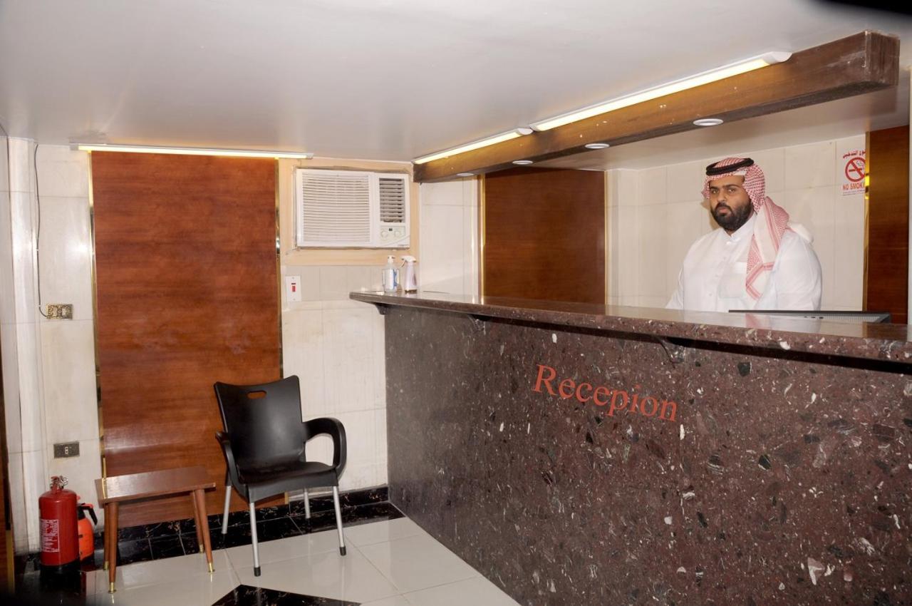 Asia Hotel Рияд Екстериор снимка