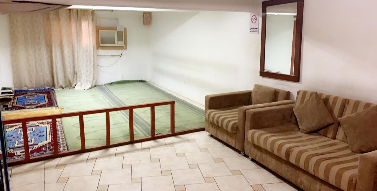 Asia Hotel Рияд Екстериор снимка