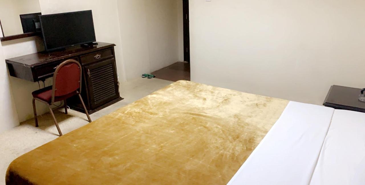 Asia Hotel Рияд Екстериор снимка