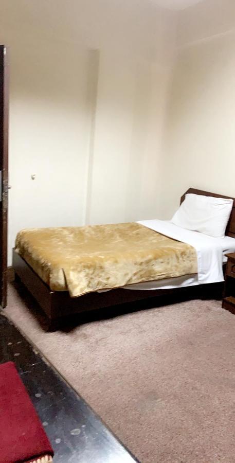 Asia Hotel Рияд Екстериор снимка