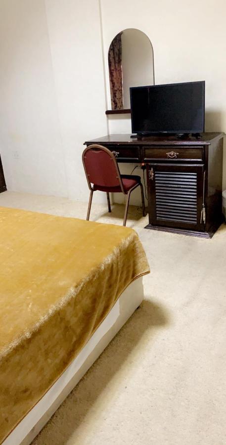 Asia Hotel Рияд Екстериор снимка